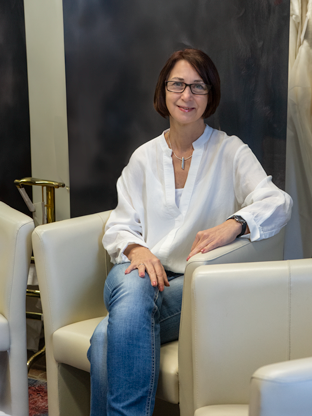 Hochzeitsplanerin Dagmar Groll